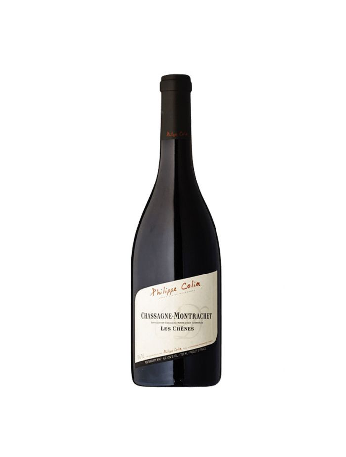 Vinho-chassagne-montrachet-les-chenes-phillippe-colin-pinot-noir-2016-tinto-franca-750ml