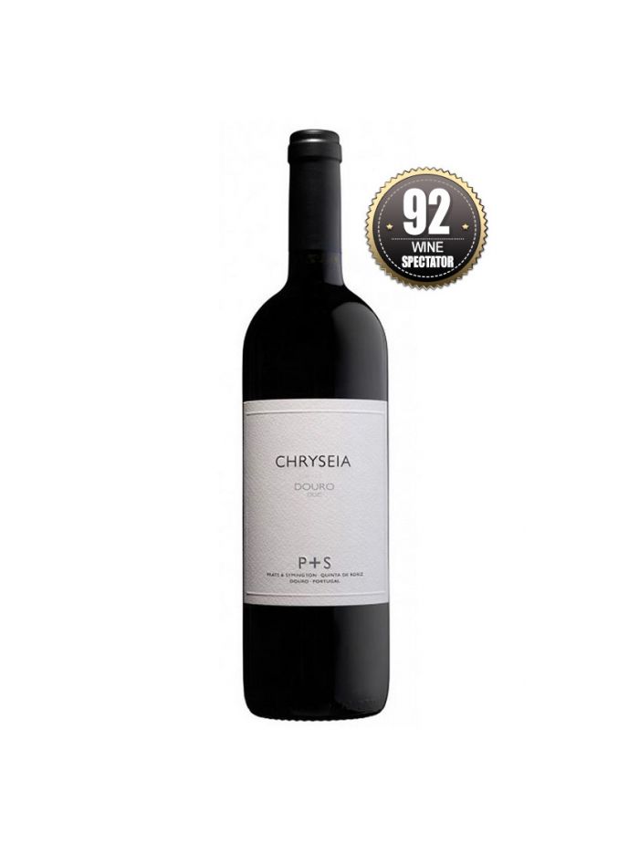 Vinho-chryseia-2014-tinto-portugal-750ml