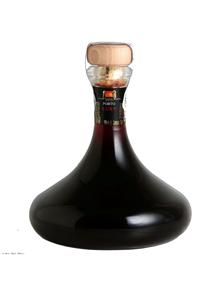 Vinho-do-porto-santa-marta-decanter-ruby-tinto-portugal-750ml
