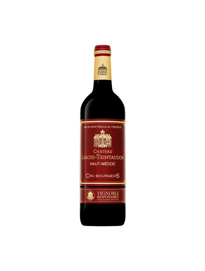 Vinho-chateau-larose-trintaudon-haut-medoc-2009-tinto-franca-750ml