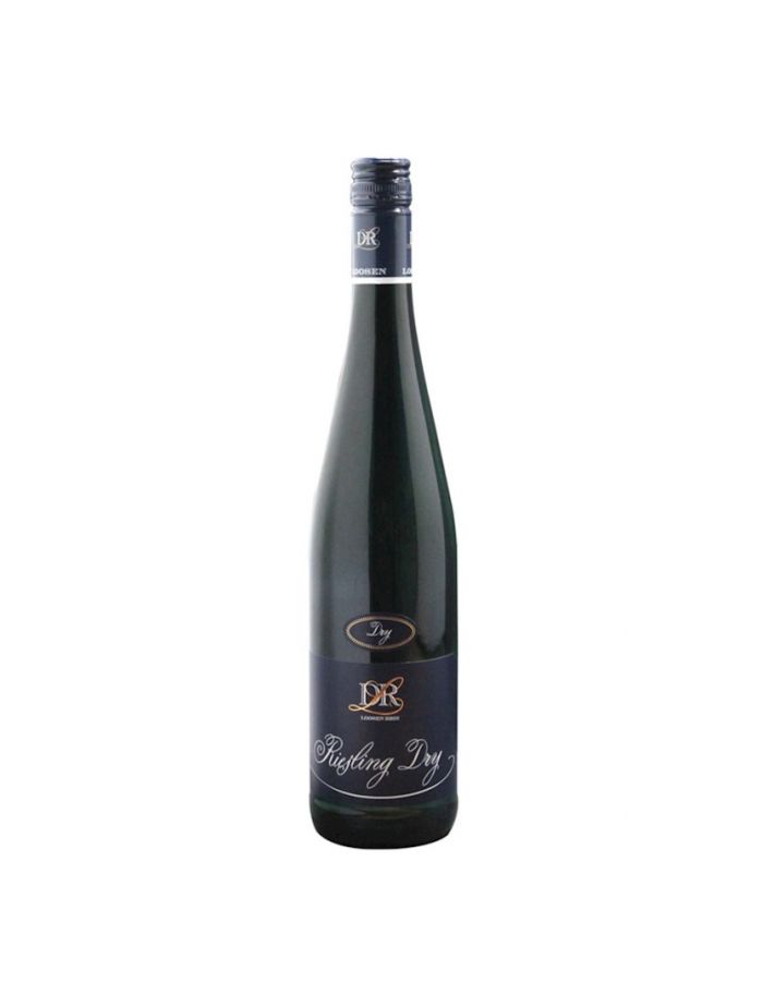 Vinho-dr-loosen-riesling-trocken-2018-branco-alemanha-750ml