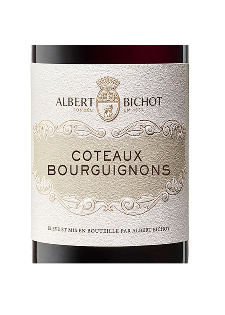 Vinho Coteaux Bouguignons Albert Bichot 2020 Tinto França 750ml